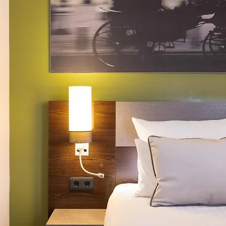 Leonardo Hotel 4*