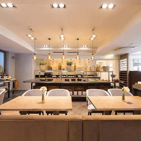 Leonardo Hotel Wenen