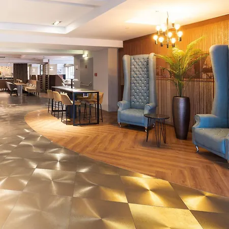 Hotel Leonardo Wenen
