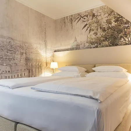 Spiess & Spiess Hotel Vienna