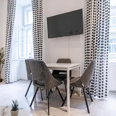 Appartement Cozy 1br - Perfect For Long