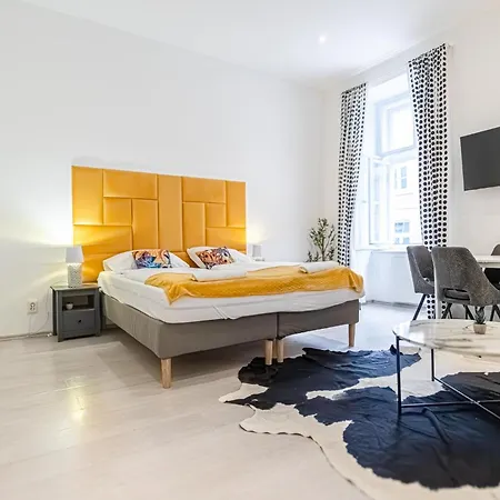 Cozy 1br - Perfect For Long * Vienne