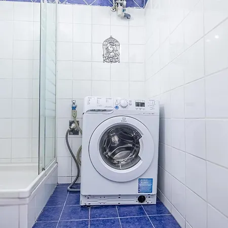 Cozy 1br - Perfect For Long Vienne