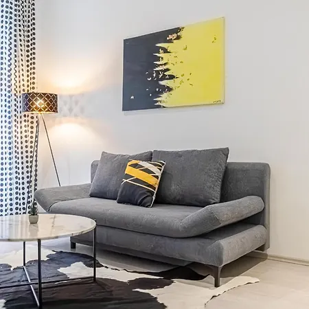 Cozy 1br - Perfect For Long * Vienne