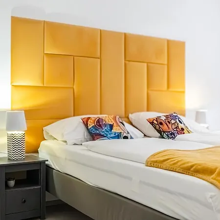 Cozy 1br - Perfect For Long Appartement