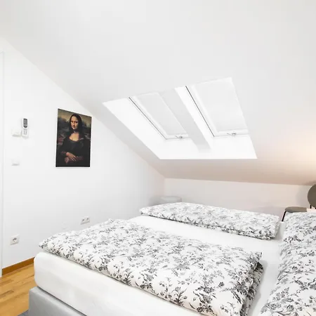 Le David 1020 Wien
