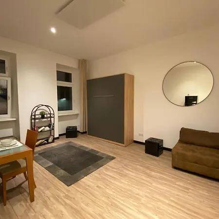New 15 Min From City And Donau Apartment