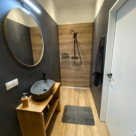 New 15 Min From City And Donau * Wien