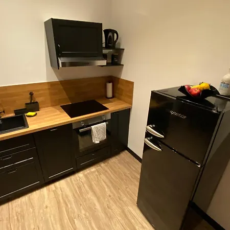 New 15 Min From City And Donau *