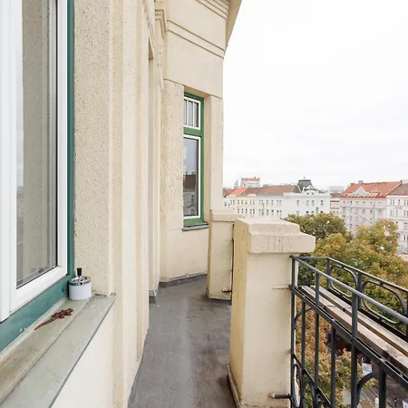 Cozy Center Vienna