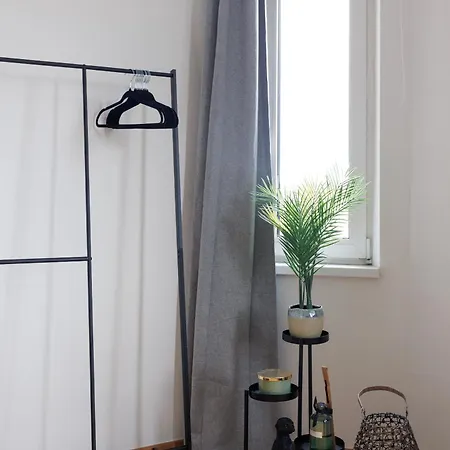 Apartment Cozy Center