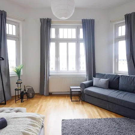 Cozy Center