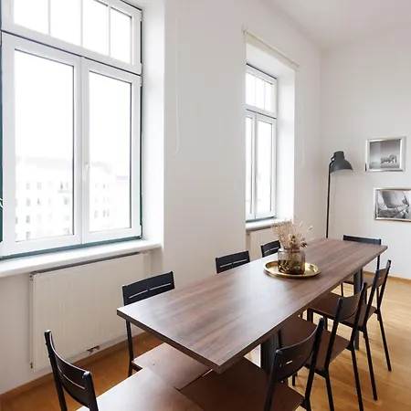 Cozy Center Apartment Vienna