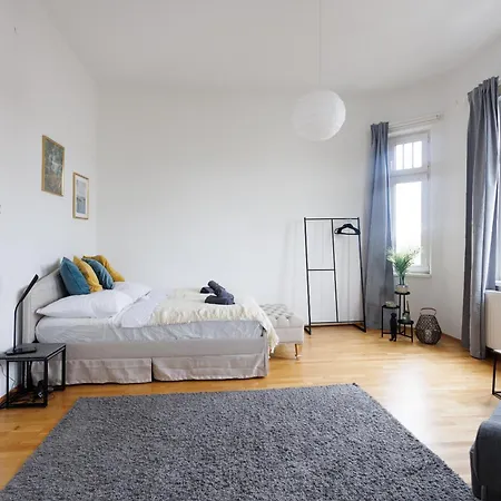 Cozy Center
