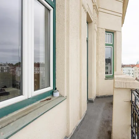 Cozy Center Apartment Vienna