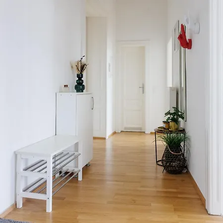 Cozy Center Vienna