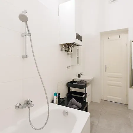 Cozy Center Apartment Vienna