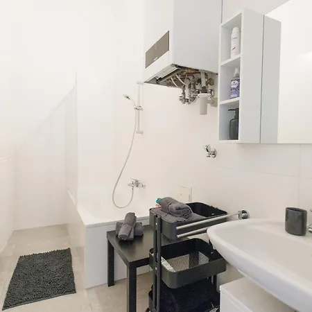 Apartment Cozy Center Vienna