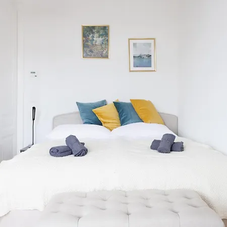 Cozy Center