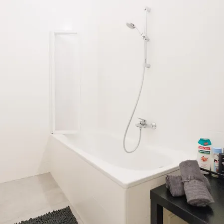 Apartment Cozy Center *