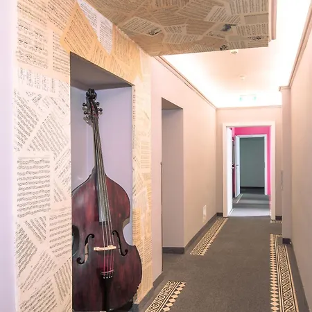 Boutique Donauwalzer 3*