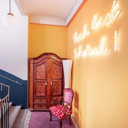 Boutique Donauwalzer Wenen