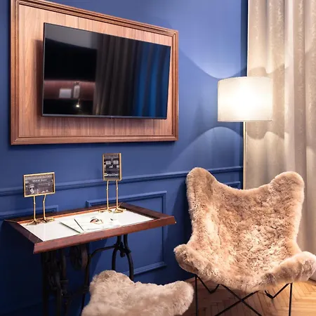 Boutique Donauwalzer