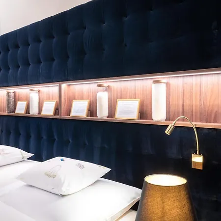Boutique Donauwalzer Hotel
