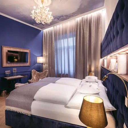 Hotel Boutique Donauwalzer