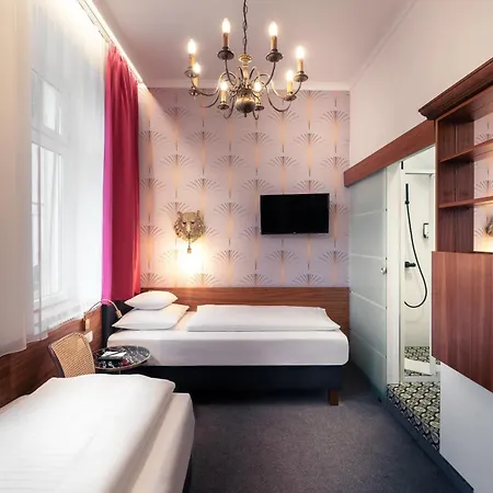 Boutique Donauwalzer Wenen