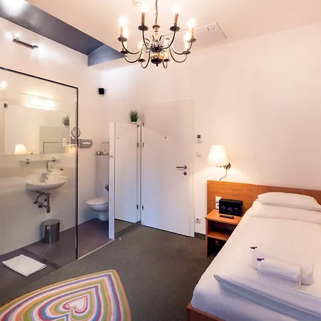Hotel Boutique Donauwalzer