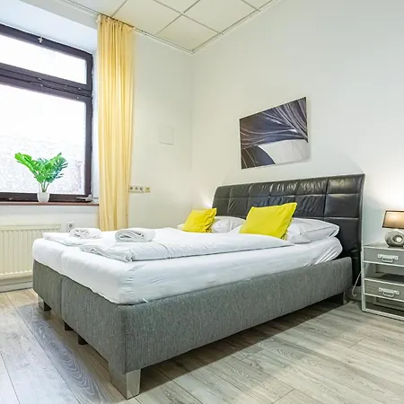 Appartamento Modern Suitable For Longstays *