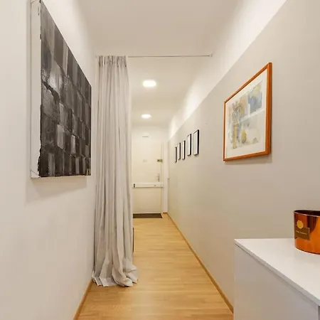 Apartment Brand New City Centre Air Condition 66qm2