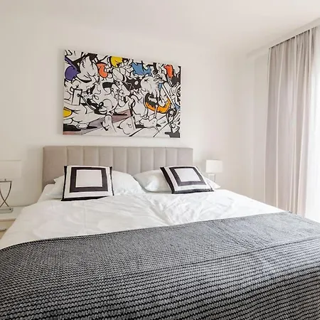 Brand New City Centre Air Condition 66qm2 * Vienna