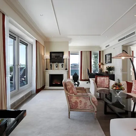 Hotel Sacher 5*