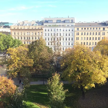 Parkview Rudolfsplatz