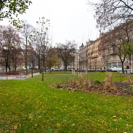Parkview Rudolfsplatz *