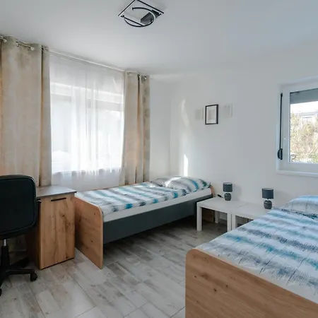 Apartment Domus Optima - Cozy Retreat In *