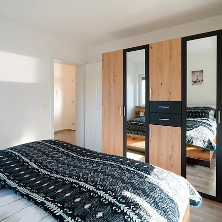 Apartment Domus Optima - Cozy Retreat In Vienna