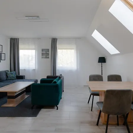 Domus Optima - Cozy Retreat In Apartment Vienna
