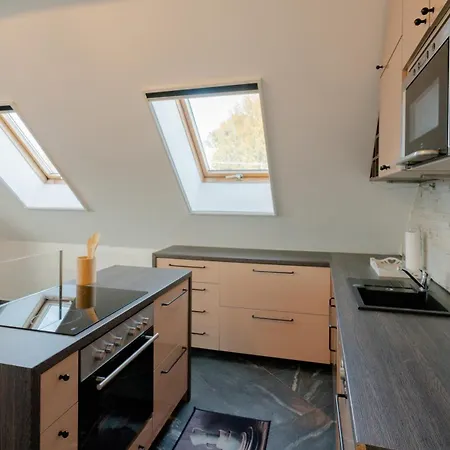 Domus Optima - Cozy Retreat In