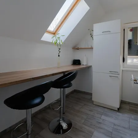 Domus Optima - Cozy Retreat In Apartment Vienna