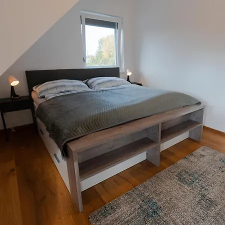 Apartment Domus Optima - Cozy Retreat In Vienna