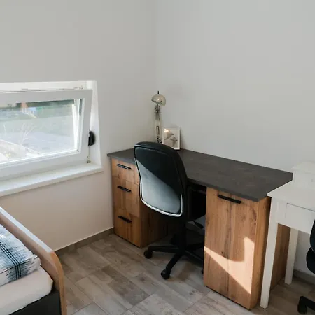 Domus Optima - Cozy Retreat In Apartment *