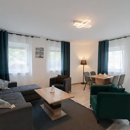 Domus Optima - Cozy Retreat In Apartment Vienna