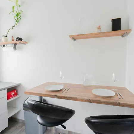 Domus Optima - Cozy Retreat In Vienna