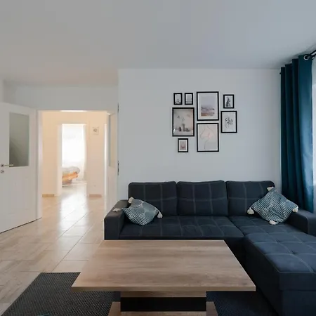 Domus Optima - Cozy Retreat In