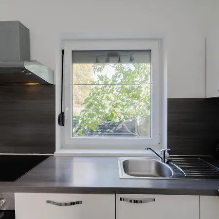 Apartment Domus Optima - Cozy Retreat In *