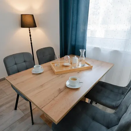 Domus Optima - Cozy Retreat In * Vienna