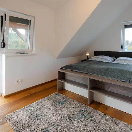 Domus Optima - Cozy Retreat In * Vienna